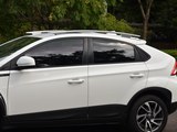 U5 SUV 2017款  1.6L CVT爵士版_高清图7