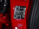 奔驰A级AMG 2017款 (进口) 改款 AMG A 45 4MATIC_高清图23