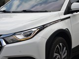 U5 SUV 2017款  1.6L CVT爵士版_高清图4