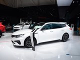 起亚K5(进口) 2019款  Sportswagon_高清图8