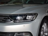 迈腾 2018款  380TSI DSG 豪华型_高清图5