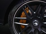 奔驰E级AMG 2018款  AMG E 63 S 4MATIC+ 特别版_高清图32