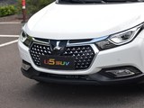 U5 SUV 2017款  1.6L CVT爵士版_高清图2