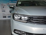 迈腾 2018款  380TSI DSG 豪华型_高清图1