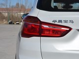 宝马X1新能源 2018款  xDrive25Le 豪华型_高清图1