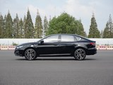 MG6 2017款 名爵6 20T 自动Trophy尊享互联网版_高清图25