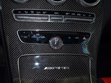奔驰C级AMG 2016款  AMG C 63 S Coupe_高清图13