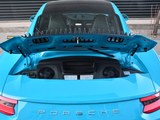 保时捷911 2016款  Carrera 3.0T_高清图25