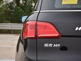 哈弗H6 Coupe 2016款  蓝标 1.5T 手动两驱都市型_高清图8