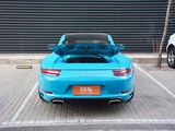 保时捷911 2016款  Carrera 3.0T_高清图24