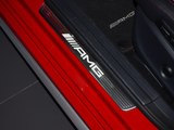 奔驰A级AMG 2017款 (进口) 改款 AMG A 45 4MATIC_高清图13