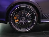 奔驰E级AMG 2018款  AMG E 63 S 4MATIC+ 特别版_高清图31