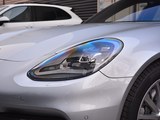 Panamera 2017款   4S 2.9T_高清图20