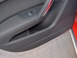 奥迪A1 2016款  30 TFSI Sportback Design风尚版_高清图21