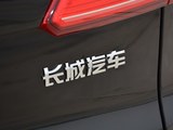 哈弗H6 Coupe 2016款  蓝标 1.5T 手动两驱都市型_高清图5