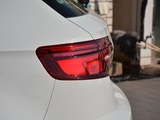 奥迪A3 2018款  30周年年型 Sportback 40 TFSI 风尚型_高清图4