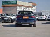 奥迪A3(进口) 2017款  Cabriolet 40 TFSI_高清图6