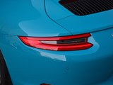 保时捷911 2016款  Carrera 3.0T_高清图19