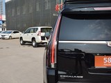 凯雷德ESCALADE 2017款  超级总统一号加长伯爵版_高清图14