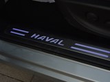 哈弗H6 Coupe 2018款  蓝标 顶配_高清图28