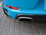 保时捷911 2016款  Carrera 3.0T_高清图17