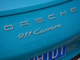 保时捷911 2016款  Carrera 3.0T_高清图16