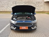 蒙迪欧 2017款  EcoBoost 245 旗舰型_高清图27