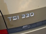 柯迪亚克 2017款  TSI330 5座两驱标准版_高清图35