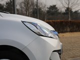 奔奔EV 2018款  EV260 豪华型_高清图3