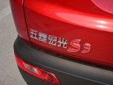 五菱宏光S3 2018款  1.5L 手动舒适型_高清图23