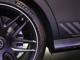 奔驰E级AMG 2018款  AMG E 63 S 4MATIC+ 特别版_高清图30