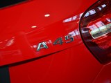 奔驰A级AMG 2017款 (进口) 改款 AMG A 45 4MATIC_高清图35