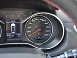 瑞风S3 2018款  1.6L 智驱版 CVT豪华智能型_高清图30