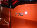 启辰T70 2018款  1.6L 手动睿趣版_高清图30