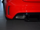奔驰A级AMG 2017款 (进口) 改款 AMG A 45 4MATIC_高清图33