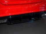 奔驰A级AMG 2017款 (进口) 改款 AMG A 45 4MATIC_高清图32