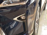 雷克萨斯RX 2017款  450h Mark Levinson 四驱豪华版_高清图23