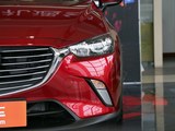 马自达CX-3 2018款  2.0L 自动豪华型_高清图20