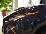 雷克萨斯RX 2017款  450h Mark Levinson 四驱豪华版_高清图22