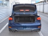 奥迪A3(进口) 2017款  Cabriolet 40 TFSI_高清图18