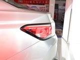 启辰D60 2018款  1.6L CVT智联豪华版_高清图4