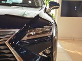 雷克萨斯RX 2017款  450h Mark Levinson 四驱豪华版_高清图20