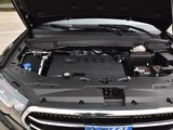 哈弗H6 Coupe 2016款  蓝标 1.5T 手动两驱都市型_高清图22