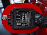 奔驰A级AMG 2017款 (进口) 改款 AMG A 45 4MATIC_高清图28