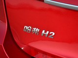 哈弗H2 2018款  红标 1.5T 双离合两驱精英型_高清图12