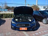 英菲尼迪Q50L 2018款  2.0T 豪华运动版_高清图29