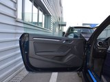 奥迪A3(进口) 2017款  Cabriolet 40 TFSI_高清图15