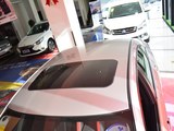 启辰D60 2018款  1.6L CVT智联豪华版_高清图2