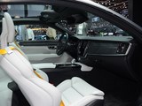 Polestar 1 2018款  标准型_高清图24