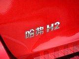 哈弗H2 2018款  红标 1.5T 双离合两驱精英型_高清图10